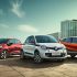 Die Renault Modelle mit 0% Finanzierung inkl. 5 Jahre Garantie